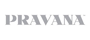 клиент PRAVANA лого