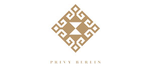 клиент PRIVY BERLIN лого